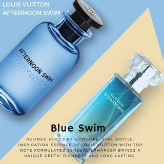 louis vuitton afternoon swim dupe.